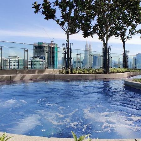 Eclipse Suites Robertson Bukit Bintang Kuala Lumpur Eksteriør billede